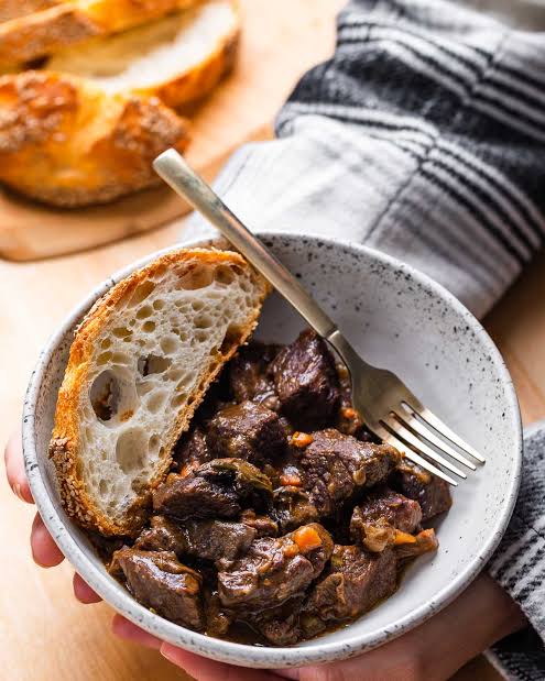 Seasonal Slow Cooks - June Long Weekend