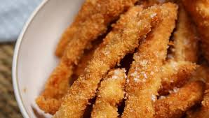 Chicken Chippies