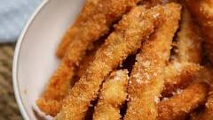 Chicken Chippies