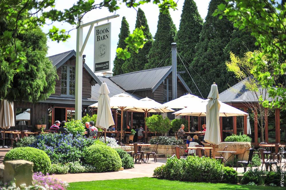 Southern Highlands Private Full Day Tour