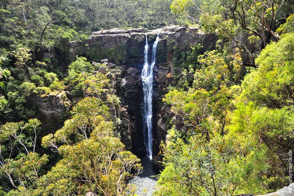 Southern Highlands Private Full Day Tour