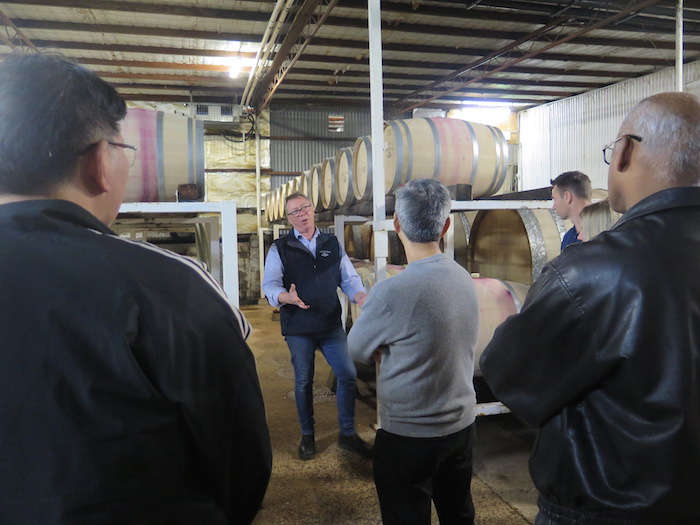 Hunter Valley Private Full Day Tour