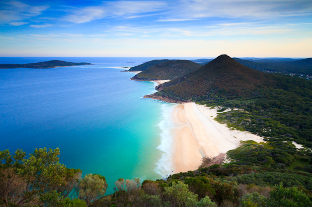 Port Stephens Private Day Tour