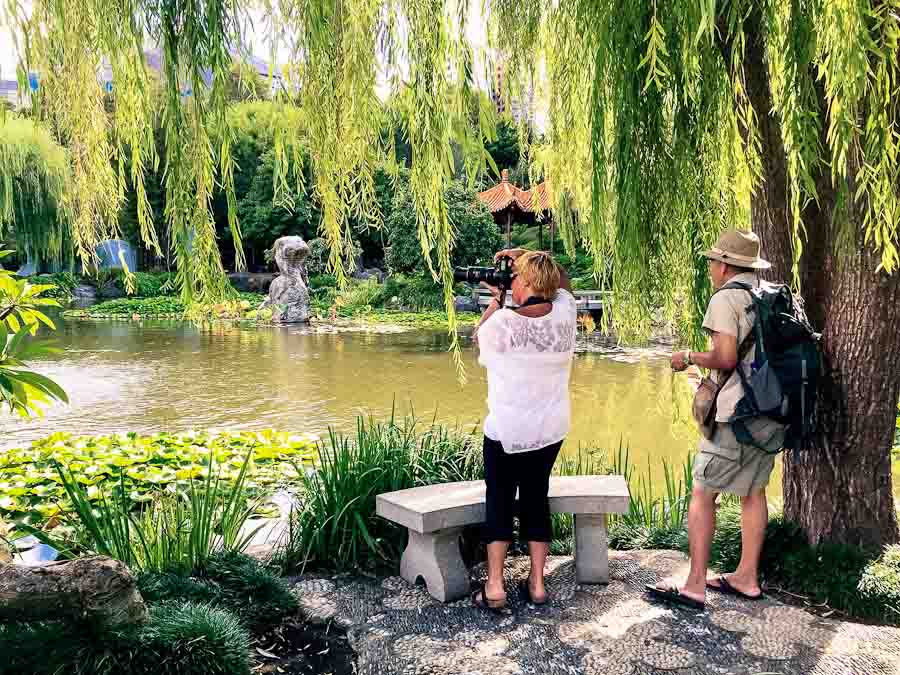 Sydney City Half Day Private Tour