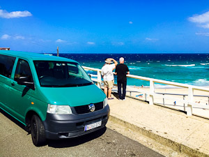 Sydney City Half Day Private Tour