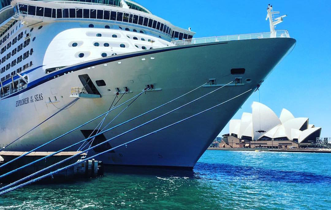 Sydney City Half Day Private Tour