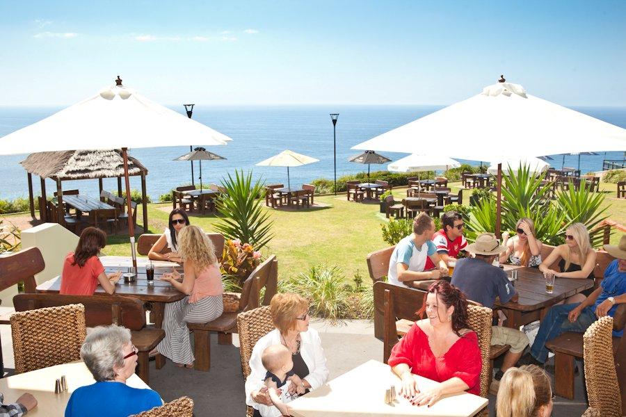 The Royal Tour - Royal National Park Private Full Day Tour