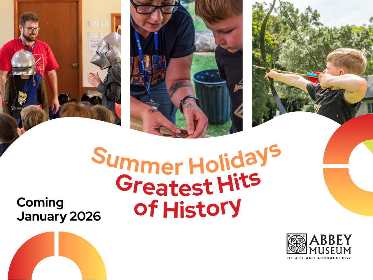 Summer Holidays - Greatest Hits of History