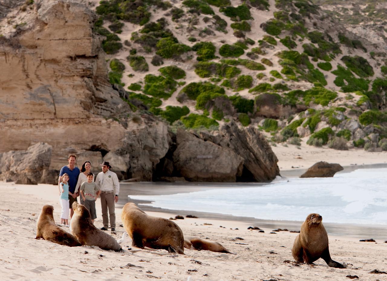 Kangaroo Island 5 Day Experience - ex Adelaide