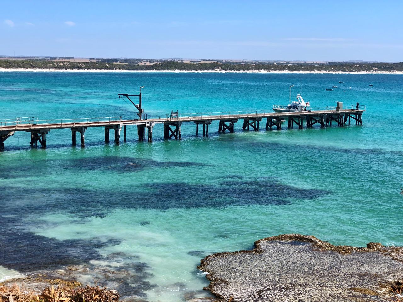 Kangaroo Island Scenic Nature and Wildlife Day Tour - Kingscote Departures