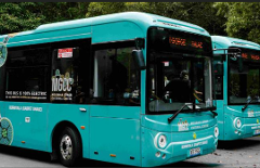 Shuttle Bus (NP)