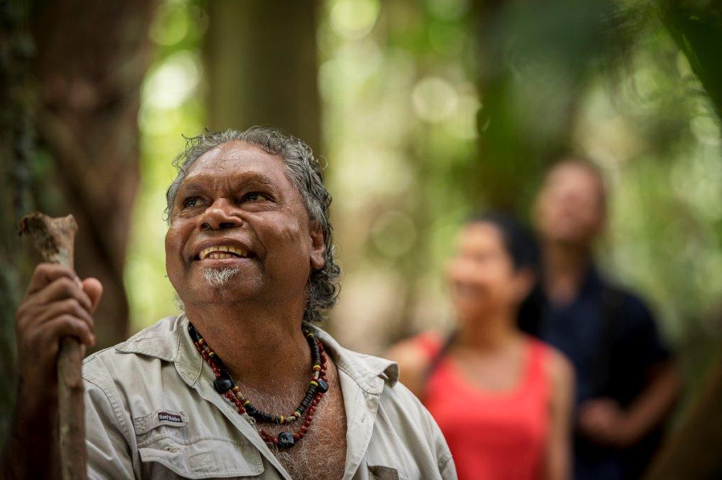 Dreamtime Gorge Walk