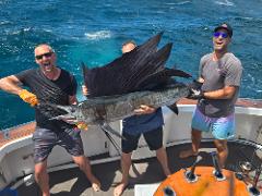 Perth Game Fishing