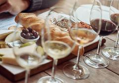 Grape 2 Glass Centre Food and Wine Pairing
