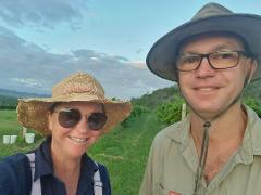 Geek out on Wine Berry Sensory Analysis (BSA)