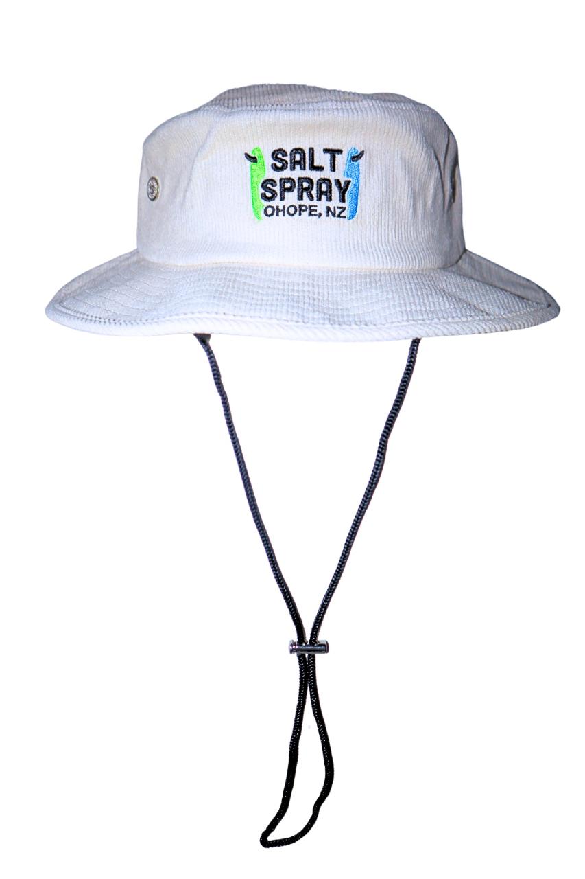 Salt Spray Boonie