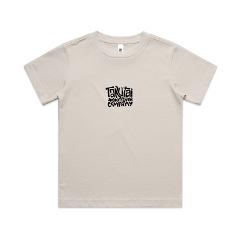Kids Takutai Adventures Bone t-shirt 
