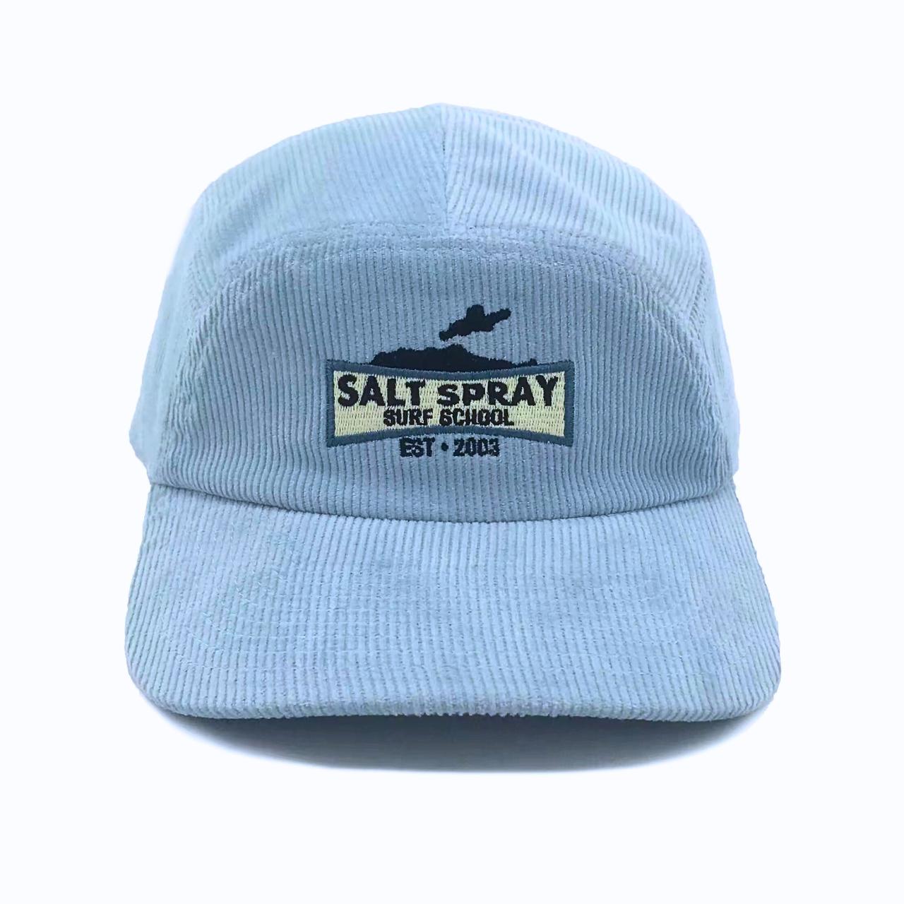 Salt Spray Cap