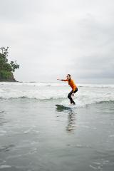 Surfing Ocean Education Half Day