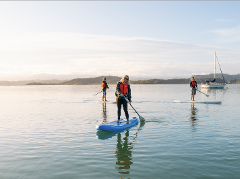 Takutai Ultimate Adventure Day 