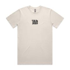 Adults Takutai Adventures Bone t-shirt 