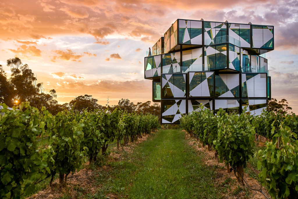 Ambler Touring: Adelaide Hills / Hahndorf & McLaren Vale Food and Wine Tour - Photo 6