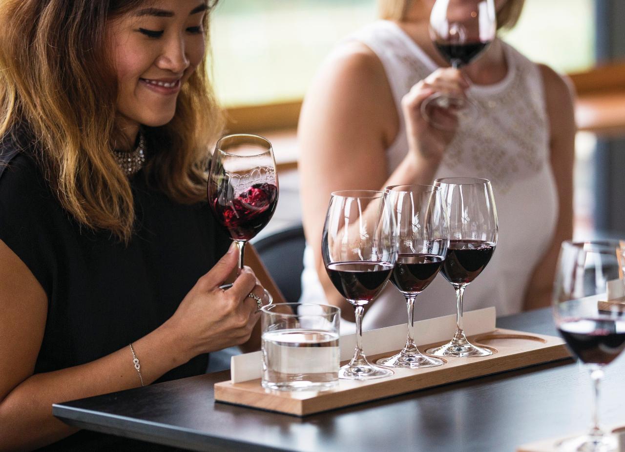 Ambler Touring: Barossa Valley / Maggie Beer Farm Food & Wine Tour - Photo 5