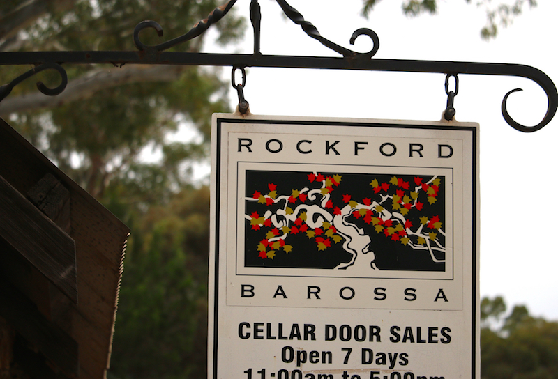 Gourmet Food and Wine Tour - Barossa Valley
