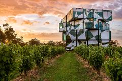 McLaren Vale / d'Arenberg Cube Food & Wine Tour
