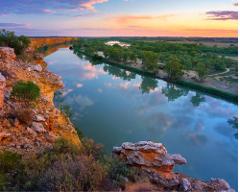 Murraylands Sightseeing Tour