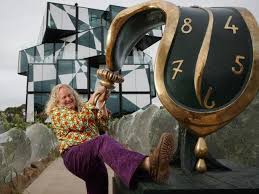 Ambler Touring: McLaren Vale / d'Arenberg Cube Food & Wine Tour - Photo 1