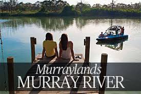 TRANSFERS - Murraylands & Surrounds