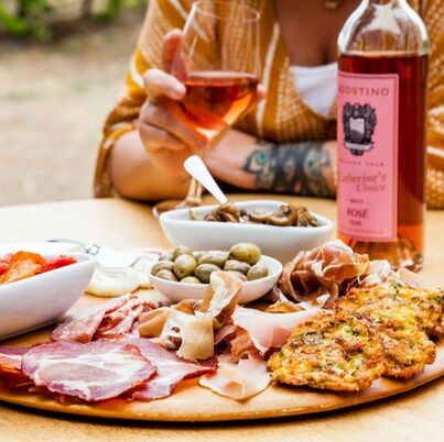 Ambler Touring: McLaren Vale / d'Arenberg Cube Food & Wine Tour - Photo 7