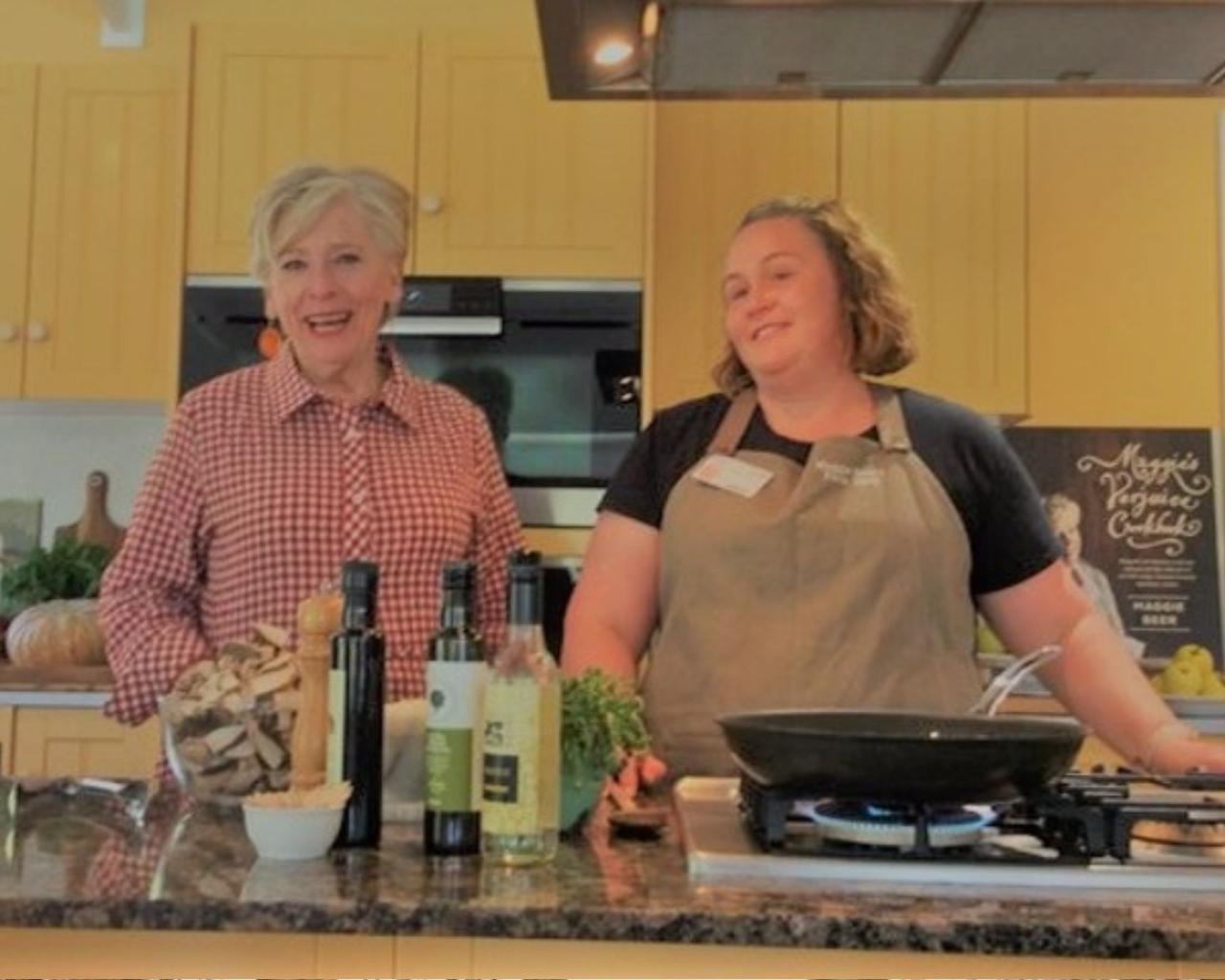 Barossa Valley & Maggie Beer Farm Sightseeing Tour