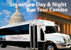 Signature Day & Night Tour