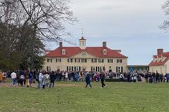 SIG AGENT - Mount Vernon Walking and Bus Tour - 11 AM