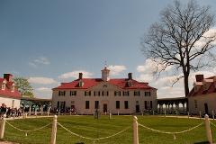 SIG AGENT - Mount Vernon Walking and Bus Tour - 2 PM