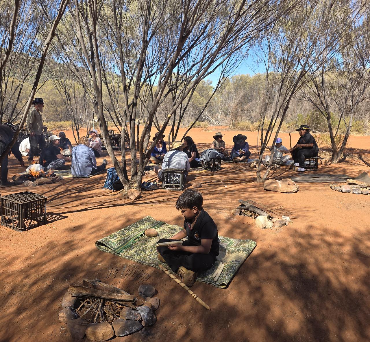 Taarna Cultural Immersion