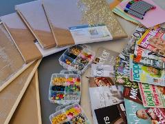 Manifestation Board Workshop