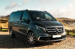Luxury Transfer
