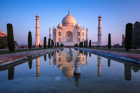 Best of India