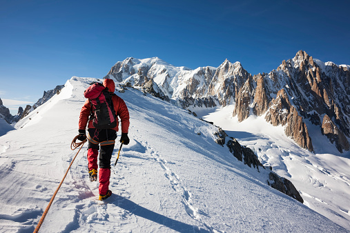 Everest Base Camp & Gokyo Lakes Trek