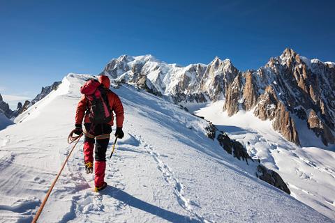 Everest Base Camp & Gokyo Lakes Trek