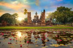 Thailand Unwind & Explore