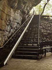 Accessible Undara Lava Tube Tour