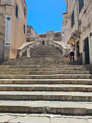 Game of Thrones Tour and Dubrovnik History 