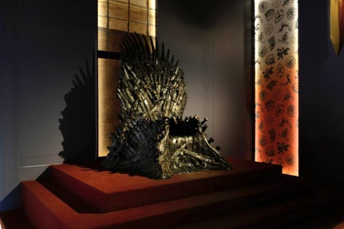 Game of Thrones Tour with Lokrum – Walk Through King’s Landing
