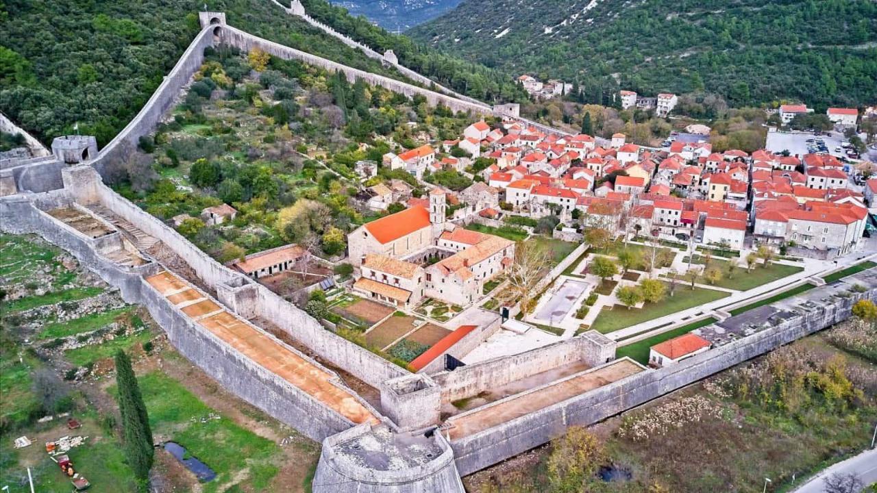 Discover Ston - A Half-Day Tour from Dubrovnik with Oyster Tasting