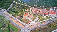 Discover Ston - A Half-Day Tour from Dubrovnik with Oyster Tasting