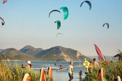 Exhilarating One-Day Kiteboarding Adventure